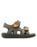Timberland Сандали Perkins Row 2-Strap TB0A24Y7A581