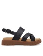 Timberland Сандали TB0A61TRW021