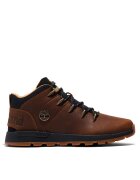 Timberland Сникърси Sprint Trekker Mid TB0A67TG9431