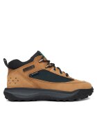 Timberland Зимни обувки TimberCush Motion 7 TB0A2NDCW051