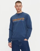 Timberland Суитшърт TB0A2FEQ Regular Fit