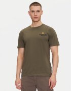 Timberland Тишърт TB0A2G8S Regular Fit