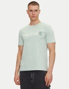 Timberland Тишърт TB0A5UPQ Regular Fit