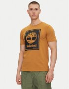 Timberland Тишърт TB0A5WQQ Regular Fit