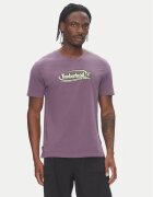 Timberland Тишърт TB0A6DJY Regular Fit