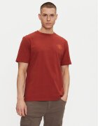 Timberland Тишърт TB0A6DPD Regular Fit