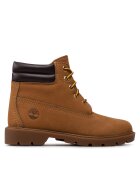 Timberland Туристически oбувки 6in Water Resistant Basic TB0A2M9F231