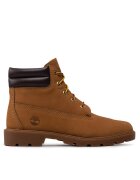 Timberland Туристически oбувки 6In Water Resistant Basic TB0A2MBB231