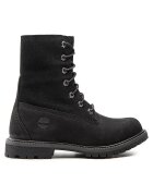 Timberland Туристически oбувки Authentic Teddy Fleece W TB08149A001