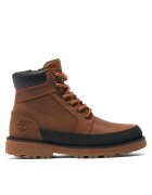 Timberland Туристически oбувки Courma Kid Boot W/ Rand TB0A5XJ9F131