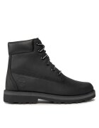 Timberland Туристически oбувки Courma Kid Traditional6In TB0A28W90011