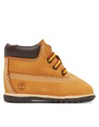 Timberland Туристически oбувки Crib Bootie TB0328672311