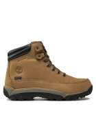 Timberland Туристически oбувки Ek Rime Ridge Wp Mid TB12402R2311