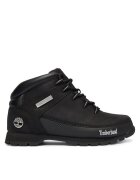 Timberland Туристически oбувки Euro Sprint Hiker 6361R/TB06361R0011 Черен