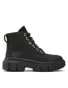 Timberland Туристически oбувки Greyfield Leather Boot TB0A5RNG0011