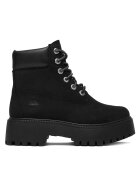 Timberland Туристически oбувки Stone Street 6In Wp TB1A5RH50151