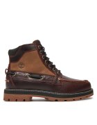 Timberland Туристически oбувки TB0A697HEIW1