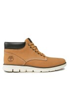 Timberland Зимни обувки Bradstreet Chukka A1989/TB0A19892311