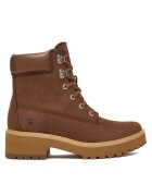 Timberland Зимни обувки Carnaby TB0A2CT5EM51