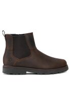 Timberland Зимни обувки Courma Kid Chelsea TB0A28PY9311