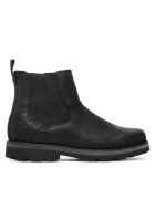Timberland Зимни обувки Courma Kid Chelsea TB0A28QA001