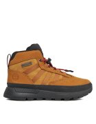 Timberland Зимни обувки Euro Trekker Mid Leather TB0A65RV2311