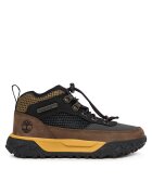 Timberland Зимни обувки Motion 6 Mid Bungee Trainer TB0A6C41EJC1