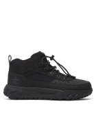 Timberland Зимни обувки Gs Motion 6 Lthr Super Ox TB0A64DR0151