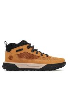 Timberland Зимни обувки Gs Motion 6 Lthr Super Ox TB0A66MZ2311