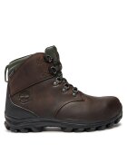 Timberland Зимни обувки Halbhoher Chillberg Snow Boot TB1A64N89311