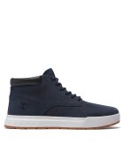 Timberland Зимни обувки Maple Grove Lthr Chk TB0A28940191