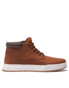 Timberland Зимни обувки Maple Grove Lthr Chk TB0A297Q3581