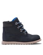 Timberland Зимни обувки Pokey Pine 6In Boot With TB0A2N9N0191