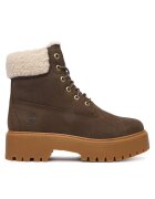 Timberland Туристически oбувки Stone Street TB0A2PU67541