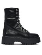 Timberland Зимни обувки TB0A5SAHW021