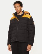 Timberland Зимно яке TB0A29PQP571 Regular Fit