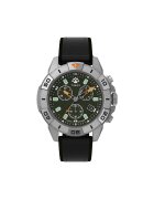 Timex Часовник Expedition Ridge Chronograph TW2W16100