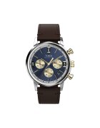 Timex Часовник Marlin® Quartz Chronograph TW2W60400