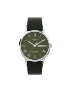 Timex Часовник Waterbury Classic TW2W50500