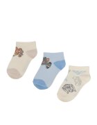 Tom & Jerry Дълги чорапи CEO-ACCCS-SS26-209WBTJ(3-PACK)