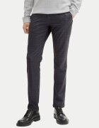 Tom Tailor Чино панталони 1044853 Slim Fit