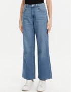 Tom Tailor Дънки 1043509 Wide Leg