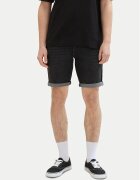 Tom Tailor Denim Дънкови шорти 1040209 Regular Fit