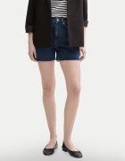 Tom Tailor Denim Дънкови шорти 1045651 Regular Fit