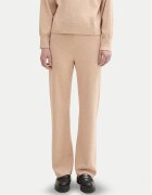 Tom Tailor Denim Плетени панталони 1043355 Straight Fit