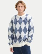 Tom Tailor Denim Пуловер 1043026 Regular Fit