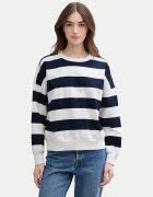 Tom Tailor Denim Суитшърт 1045508 Regular Fit