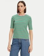 Tom Tailor Denim Тишърт 1045410 Regular Fit
