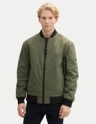 Tom Tailor Denim Яке бомбър 1043828 Regular Fit