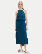 Tom Tailor Лятна рокля 1041514 Regular Fit